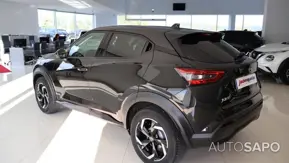 Nissan Juke 1.0 DIG-T N-Connecta de 2024