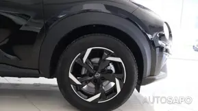 Nissan Juke 1.0 DIG-T N-Connecta de 2024