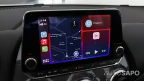 Nissan Juke 1.0 DIG-T N-Connecta de 2024