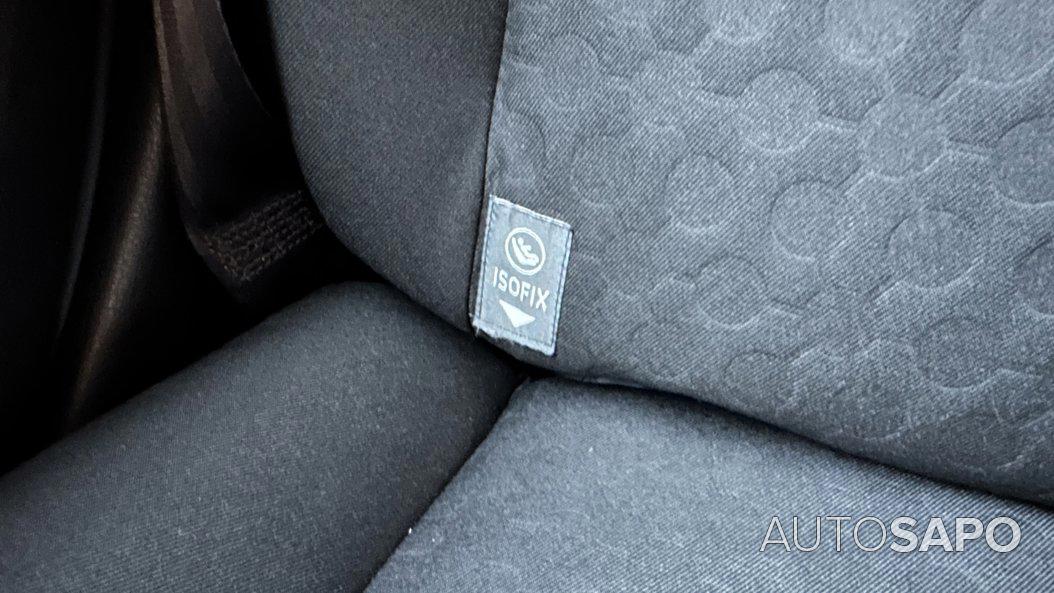 Dacia Logan MCV 0.9 TCe Pack de 2016