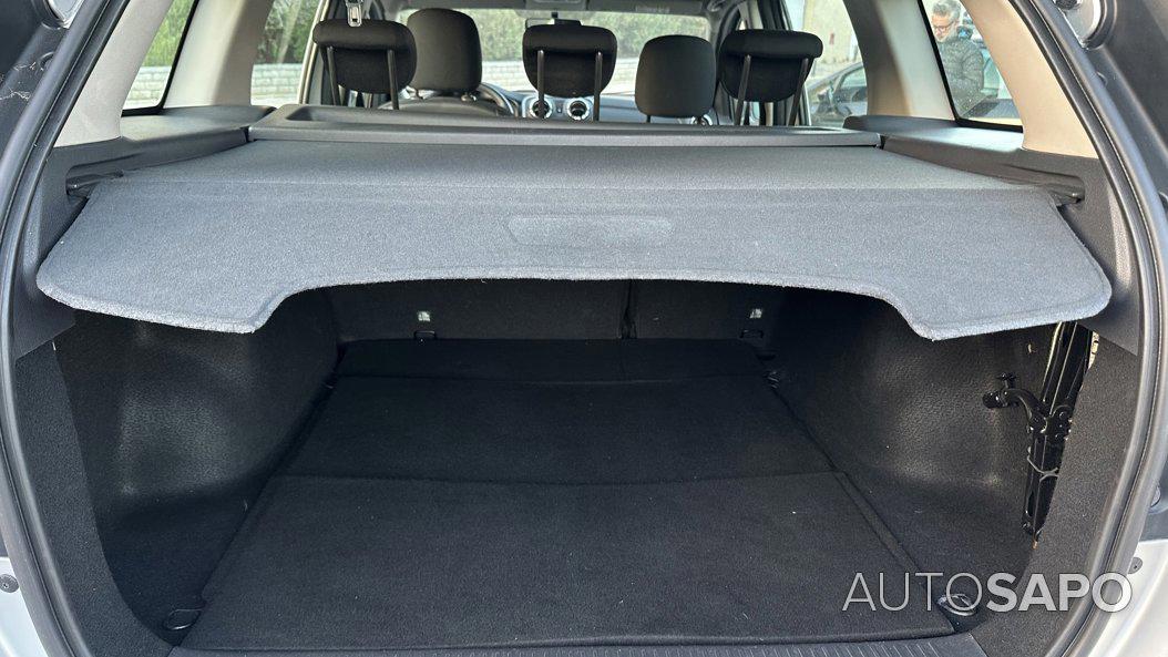Dacia Logan MCV 0.9 TCe Pack de 2016