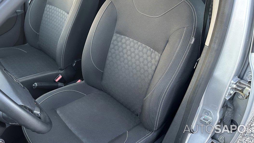 Dacia Logan MCV 0.9 TCe Pack de 2016