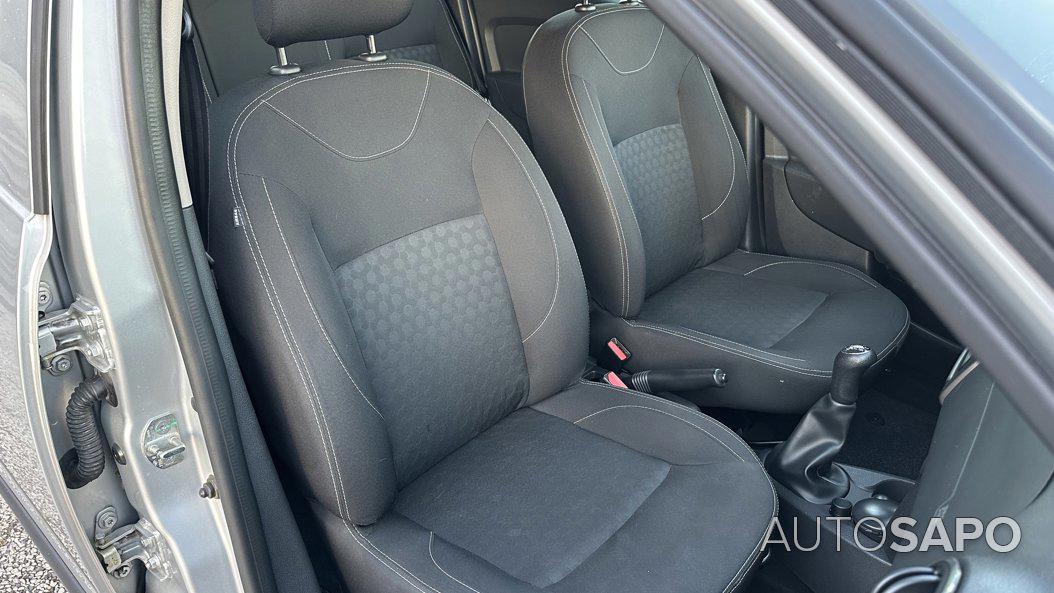 Dacia Logan MCV 0.9 TCe Pack de 2016