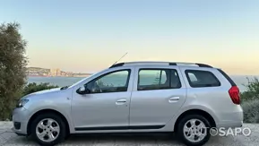 Dacia Logan MCV 0.9 TCe Pack de 2016