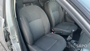 Dacia Logan MCV 0.9 TCe Pack de 2016