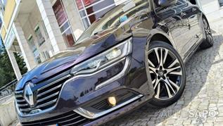 Renault Talisman 1.6 dCi Initiale Paris EDC de 2017