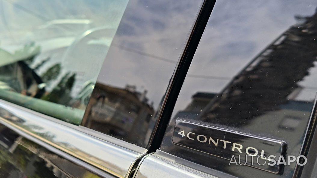 Renault Talisman 1.6 dCi Initiale Paris EDC de 2017