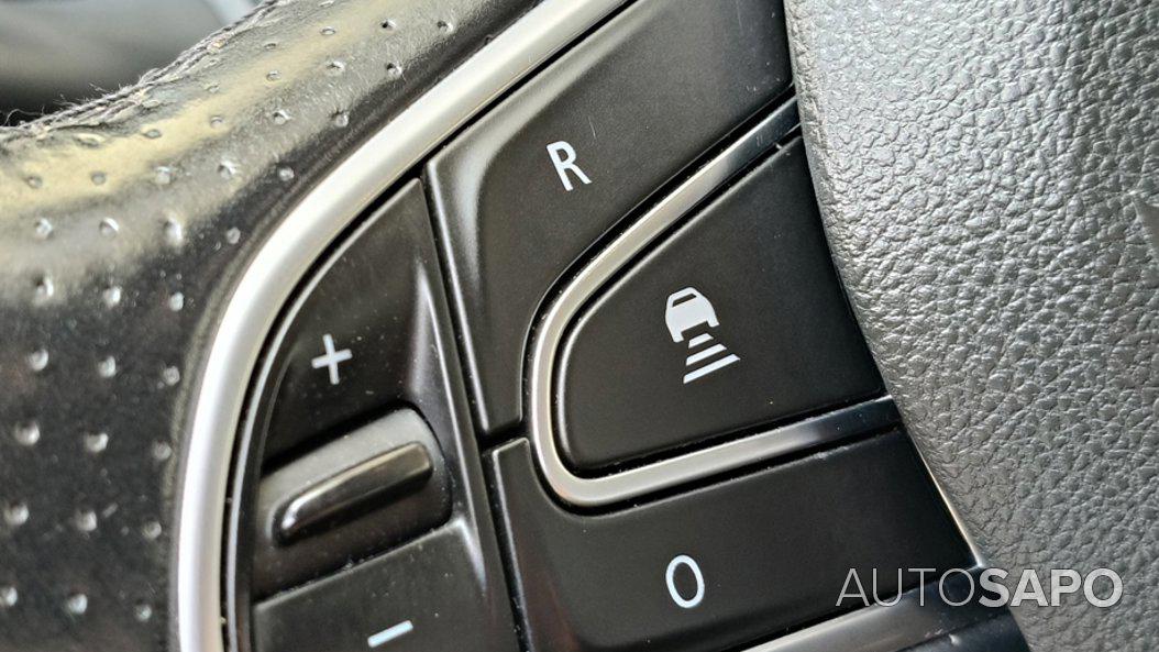 Renault Talisman 1.6 dCi Initiale Paris EDC de 2017