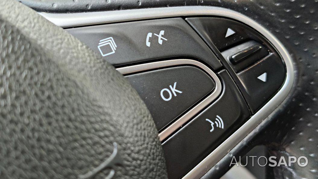 Renault Talisman 1.6 dCi Initiale Paris EDC de 2017