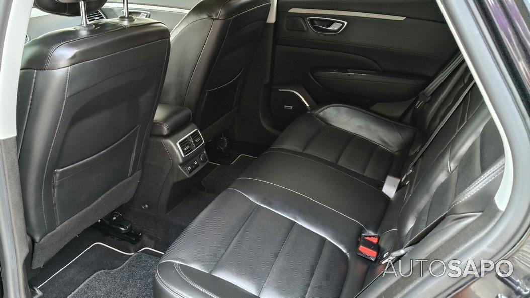 Renault Talisman 1.6 dCi Initiale Paris EDC de 2017