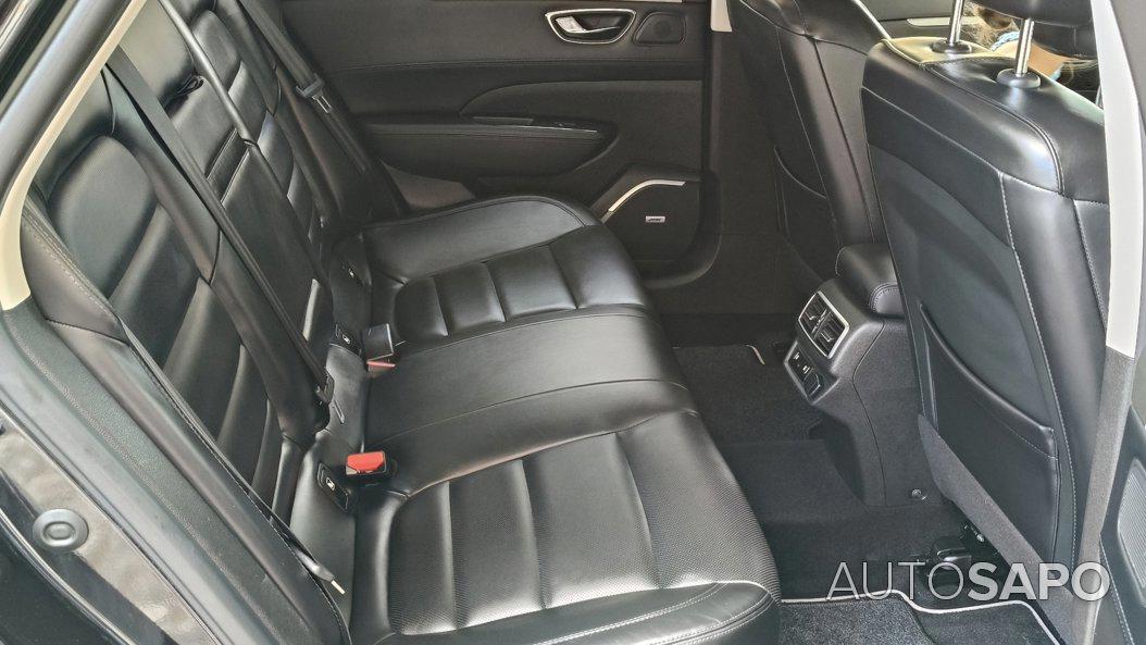Renault Talisman 1.6 dCi Initiale Paris EDC de 2017