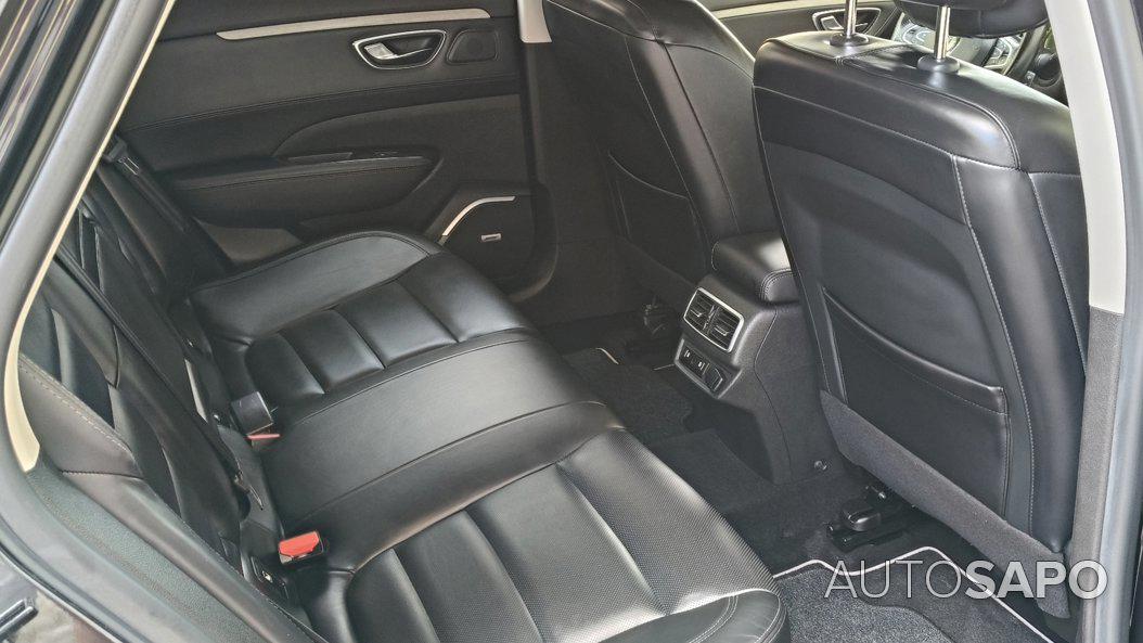 Renault Talisman 1.6 dCi Initiale Paris EDC de 2017