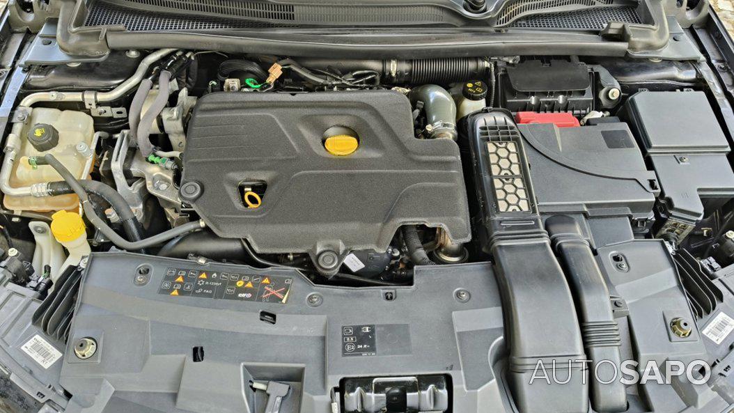 Renault Talisman 1.6 dCi Initiale Paris EDC de 2017