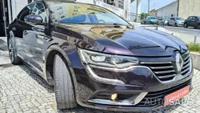 Renault Talisman 1.6 dCi Initiale Paris EDC de 2017