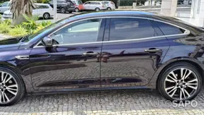 Renault Talisman 1.6 dCi Initiale Paris EDC de 2017