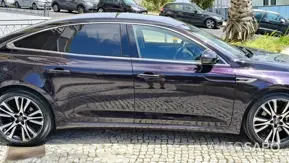 Renault Talisman 1.6 dCi Initiale Paris EDC de 2017