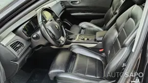 Renault Talisman 1.6 dCi Initiale Paris EDC de 2017
