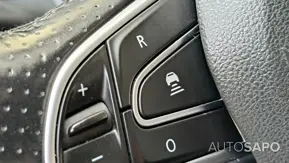Renault Talisman 1.6 dCi Initiale Paris EDC de 2017