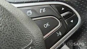 Renault Talisman 1.6 dCi Initiale Paris EDC de 2017