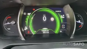 Renault Talisman 1.6 dCi Initiale Paris EDC de 2017