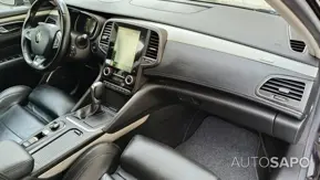 Renault Talisman 1.6 dCi Initiale Paris EDC de 2017