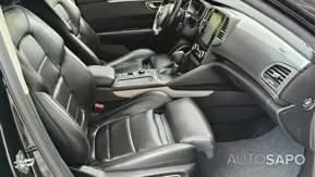 Renault Talisman 1.6 dCi Initiale Paris EDC de 2017