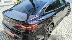 Renault Talisman 1.6 dCi Initiale Paris EDC de 2017