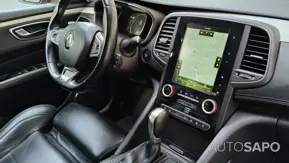 Renault Talisman 1.6 dCi Initiale Paris EDC de 2017