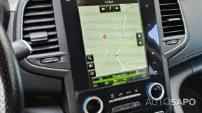 Renault Talisman 1.6 dCi Initiale Paris EDC de 2017