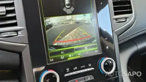Renault Talisman 1.6 dCi Initiale Paris EDC de 2017