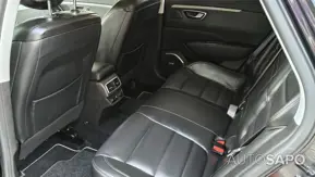 Renault Talisman 1.6 dCi Initiale Paris EDC de 2017