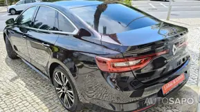 Renault Talisman 1.6 dCi Initiale Paris EDC de 2017