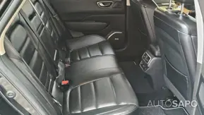 Renault Talisman 1.6 dCi Initiale Paris EDC de 2017