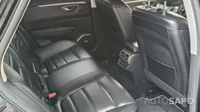 Renault Talisman 1.6 dCi Initiale Paris EDC de 2017