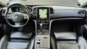 Renault Talisman 1.6 dCi Initiale Paris EDC de 2017