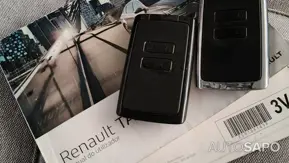 Renault Talisman 1.6 dCi Initiale Paris EDC de 2017