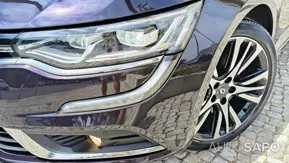 Renault Talisman 1.6 dCi Initiale Paris EDC de 2017