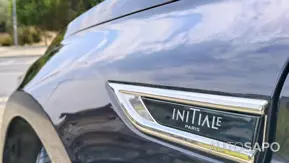 Renault Talisman 1.6 dCi Initiale Paris EDC de 2017