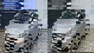Peugeot 208 1.2 PureTech Style de 2017