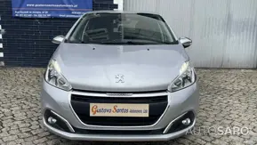Peugeot 208 1.2 PureTech Style de 2017