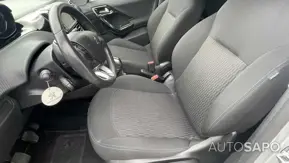 Peugeot 208 1.2 PureTech Style de 2017