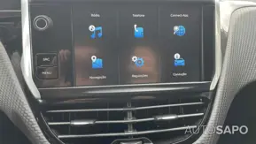 Peugeot 208 1.2 PureTech Style de 2017