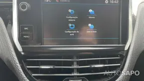 Peugeot 208 1.2 PureTech Style de 2017