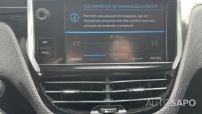 Peugeot 208 1.2 PureTech Style de 2017