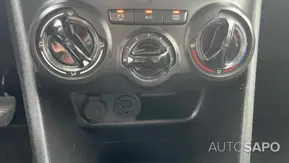 Peugeot 208 1.2 PureTech Style de 2017