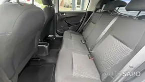 Peugeot 208 1.2 PureTech Style de 2017