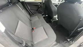 Peugeot 208 1.2 PureTech Style de 2017