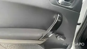 Peugeot 208 1.2 PureTech Style de 2017