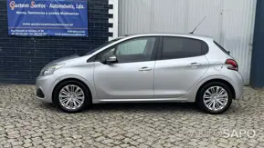 Peugeot 208 1.2 PureTech Style de 2017