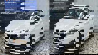 BMW Série 2 Active Tourer 216 d Advantage de 2020